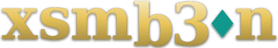 xsmb30n logo